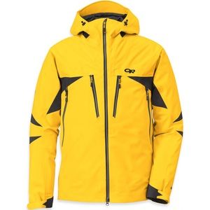 Outdoor Research Maximus GORE-TEX Pro Jacket